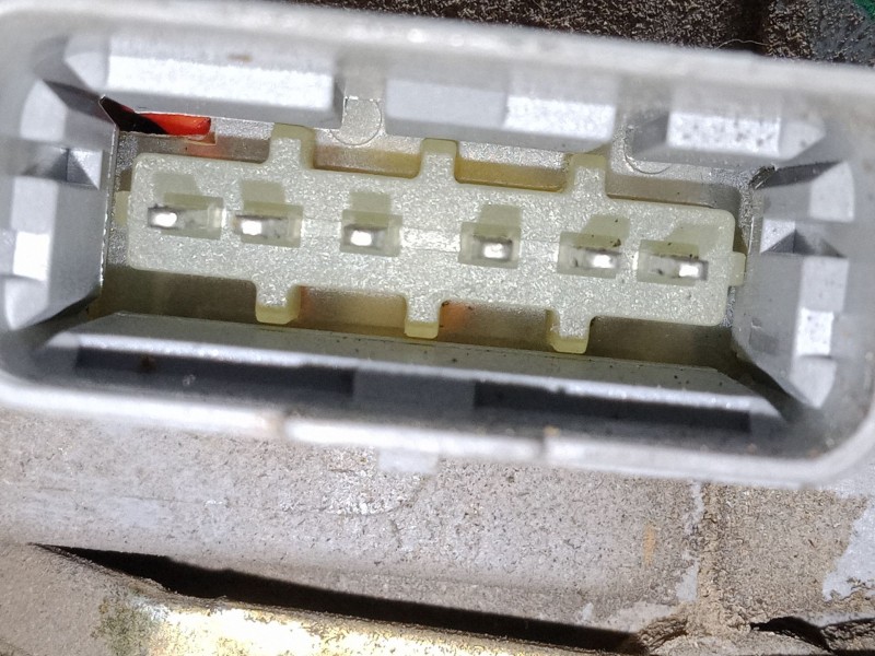 Recambio de cerradura puerta delantera derecha para citroën c8 (ea_, eb_) 2.0 hdi referencia OEM IAM   