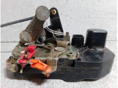 Recambio de cerradura puerta delantera izquierda para chrysler pt cruiser (pt_) 2.0 referencia OEM IAM