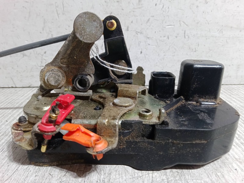 Recambio de cerradura puerta delantera izquierda para chrysler pt cruiser (pt_) 2.0 referencia OEM IAM   