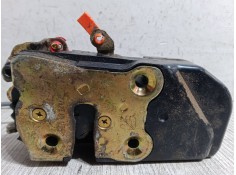 Recambio de cerradura puerta delantera izquierda para chrysler pt cruiser (pt_) 2.0 referencia OEM IAM    2