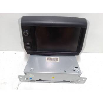 PANTALLA MULTIFUNCION 9801840680 