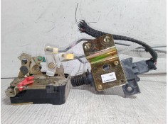 Recambio de cerradura puerta trasera izquierda para chrysler pt cruiser (pt_) 2.0 referencia OEM IAM