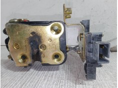 Recambio de cerradura puerta trasera izquierda para chrysler pt cruiser (pt_) 2.0 referencia OEM IAM    2