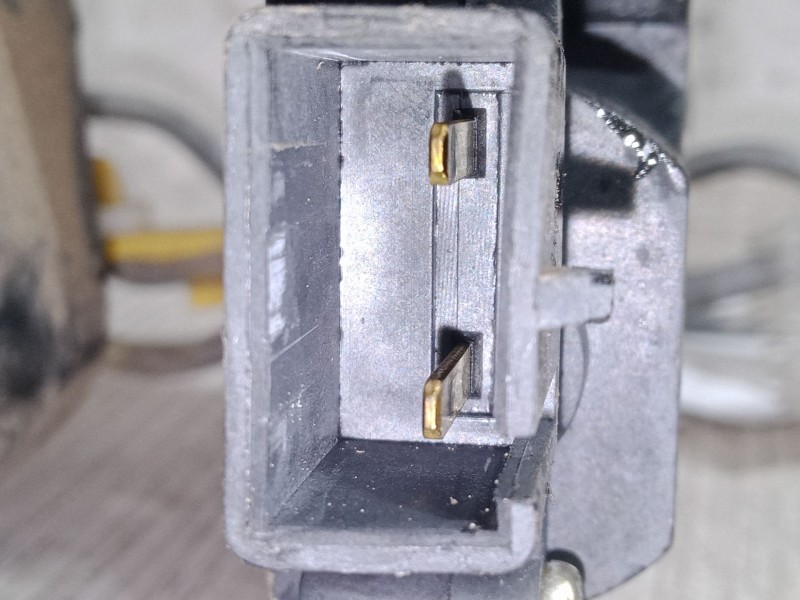 Recambio de cerradura puerta trasera izquierda para chrysler pt cruiser (pt_) 2.0 referencia OEM IAM   