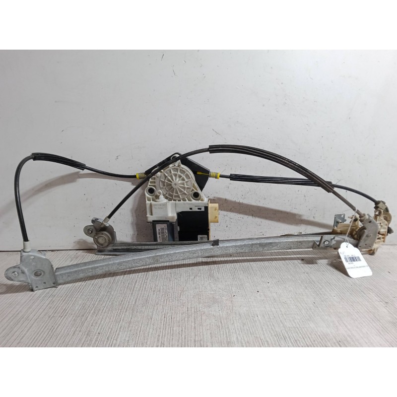 Recambio de elevalunas electrico delantero izquierdo para citroën c8 (ea_, eb_) 2.0 hdi referencia OEM IAM 1400928280  