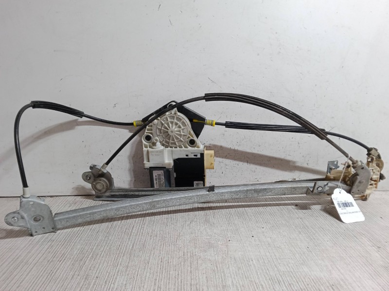 Recambio de elevalunas electrico delantero izquierdo para citroën c8 (ea_, eb_) 2.0 hdi referencia OEM IAM 1400928280  