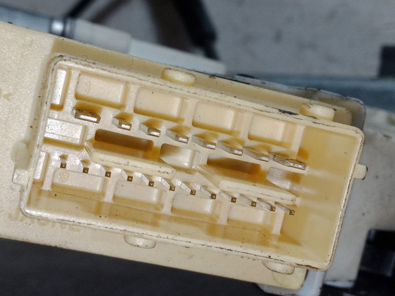 Recambio de elevalunas electrico delantero izquierdo para citroën c8 (ea_, eb_) 2.0 hdi referencia OEM IAM 1400928280  