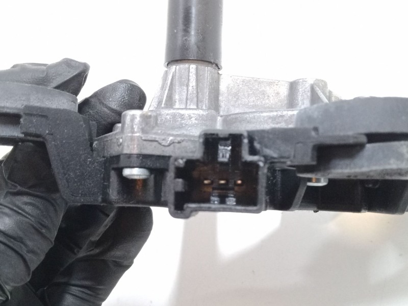 Recambio de motor limpia trasero para ford focus iv (hn) 1.0 ecoboost referencia OEM IAM F1FB17K441AA  0390201259