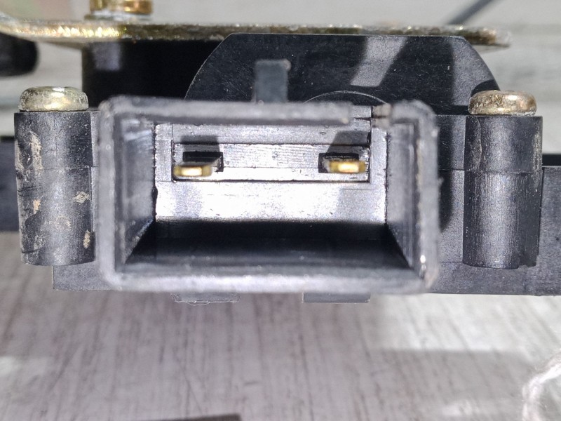 Recambio de cerradura puerta trasera derecha para chrysler pt cruiser (pt_) 2.0 referencia OEM IAM   