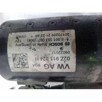 MOTOR ARRANQUE 02Z911024H 0001153007