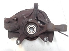 Recambio de mangueta delantera izquierda para toyota rav 4 ii (_a2_) 1.8 (zca25_, zca26_) referencia OEM IAM   