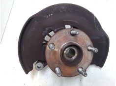 Recambio de mangueta delantera izquierda para toyota rav 4 ii (_a2_) 1.8 (zca25_, zca26_) referencia OEM IAM    2