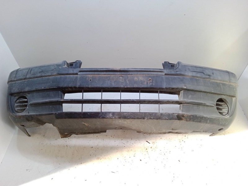 Recambio de paragolpes delantero para citroën jumpy i furgoneta (bs_, bt_, by_, bz_) 1.9 d 70 referencia OEM IAM   