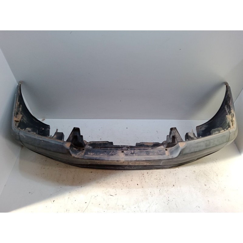 Recambio de paragolpes delantero para citroën jumpy i furgoneta (bs_, bt_, by_, bz_) 1.9 d 70 referencia OEM IAM    Recambio de paragolpes delantero para citroën jumpy i furgoneta (bs_, bt_, by_, bz_) 1.9 d 70 referencia OEM IAM