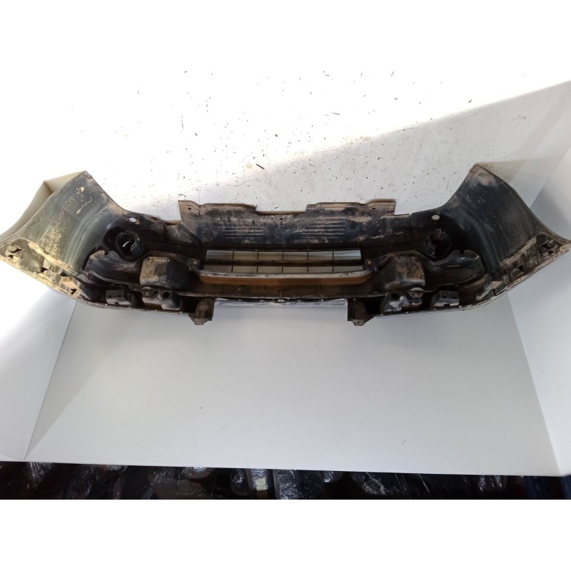 Recambio de paragolpes delantero para citroën jumpy i furgoneta (bs_, bt_, by_, bz_) 1.9 d 70 referencia OEM IAM    Recambio de paragolpes delantero para citroën jumpy i furgoneta (bs_, bt_, by_, bz_) 1.9 d 70 referencia OEM IAM