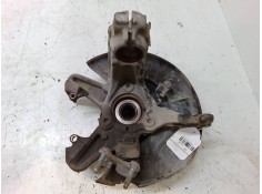 Recambio de mangueta delantera derecha para volkswagen golf vi (5k1) 2.0 tdi referencia OEM IAM   