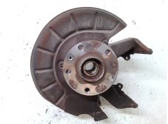 Recambio de mangueta delantera derecha para volkswagen golf vi (5k1) 2.0 tdi referencia OEM IAM    2