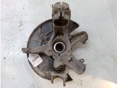 Recambio de mangueta delantera izquierda para volkswagen golf vi (5k1) 2.0 tdi referencia OEM IAM   
