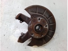 Recambio de mangueta delantera izquierda para volkswagen golf vi (5k1) 2.0 tdi referencia OEM IAM    2