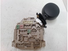 Recambio de cuadro instrumentos para citroën c1 (pm_, pn_) 1.0 referencia OEM IAM   