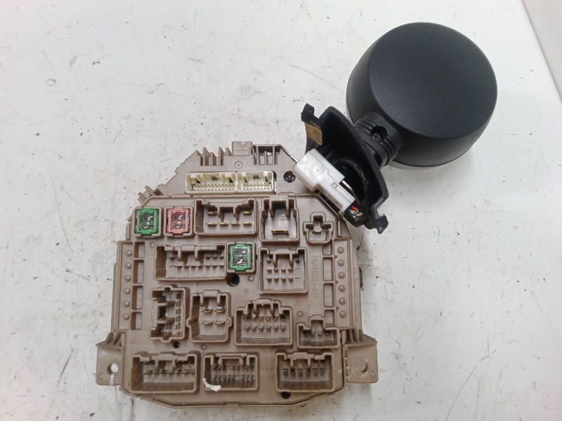 Recambio de cuadro instrumentos para citroën c1 (pm_, pn_) 1.0 referencia OEM IAM   