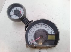 Recambio de cuadro instrumentos para citroën c1 (pm_, pn_) 1.0 referencia OEM IAM    2