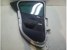 Recambio de puerta trasera izquierda para citroën ds4 (nx_) 1.6 hdi 115 referencia OEM IAM    2