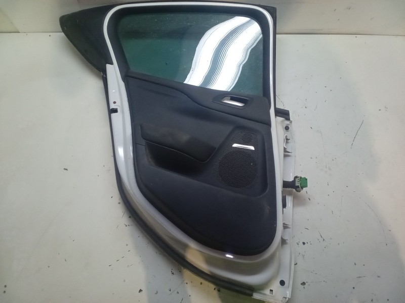 Recambio de puerta trasera izquierda para citroën ds4 (nx_) 1.6 hdi 115 referencia OEM IAM   