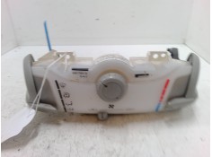 Recambio de mando calefaccion / a/a para citroën c1 (pm_, pn_) 1.0 referencia OEM IAM   
