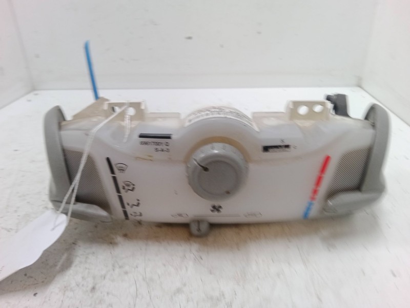 Recambio de mando calefaccion / a/a para citroën c1 (pm_, pn_) 1.0 referencia OEM IAM   