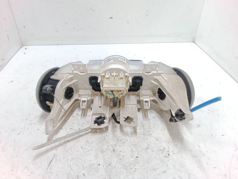 Recambio de mando calefaccion / a/a para citroën c1 (pm_, pn_) 1.0 referencia OEM IAM   