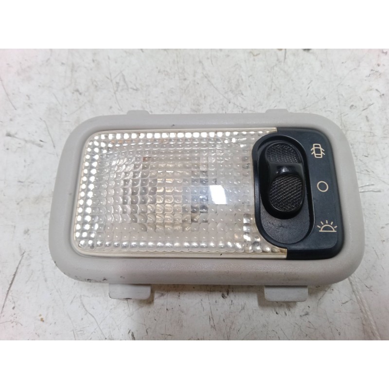 Recambio de luz interior delantera para citroën c1 (pm_, pn_) 1.0 referencia OEM IAM   