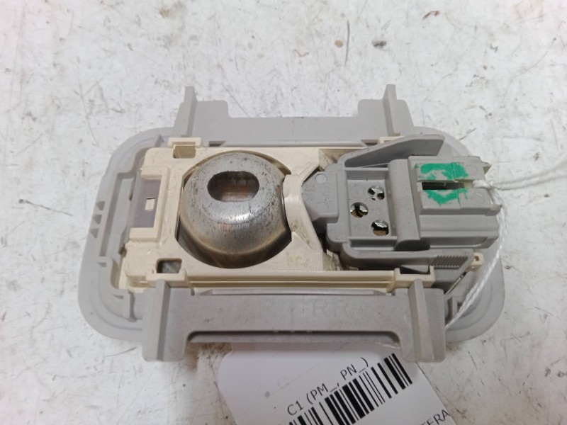 Recambio de luz interior delantera para citroën c1 (pm_, pn_) 1.0 referencia OEM IAM   