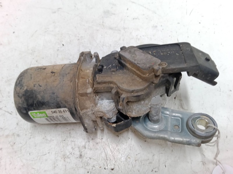 Recambio de motor limpia delantero para nissan qashqai / qashqai +2 i (j10, nj10, jj10e) 2.0 dci referencia OEM IAM   