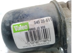 Recambio de motor limpia delantero para nissan qashqai / qashqai +2 i (j10, nj10, jj10e) 2.0 dci referencia OEM IAM    2