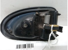 Recambio de maneta interior puerta delantera izquierda para dacia logan (ls_) 1.4 (lsoa, lsoc, lsoe, lsog) referencia OEM IAM 91 2