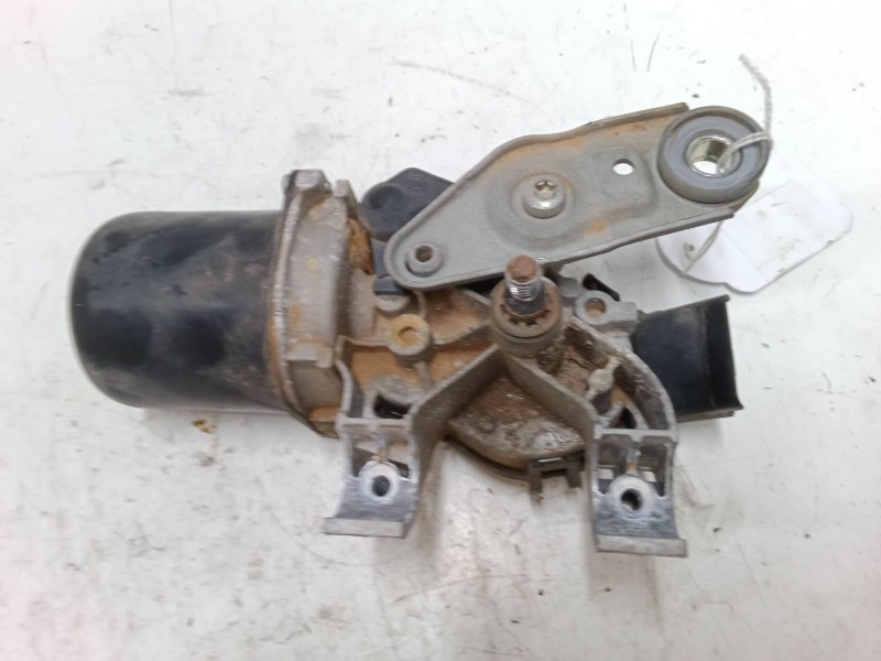 Recambio de motor limpia delantero para nissan qashqai / qashqai +2 i (j10, nj10, jj10e) 2.0 dci referencia OEM IAM   