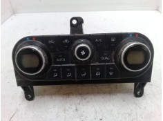 Recambio de mando climatizador para nissan qashqai / qashqai +2 i (j10, nj10, jj10e) 2.0 dci referencia OEM IAM   