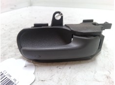 Recambio de maneta interior puerta delantera derecha para citroën c1 (pm_, pn_) 1.0 referencia OEM IAM   