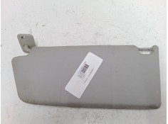 Recambio de parasol izquierdo para opel astra h station wagon (a04) 1.7 cdti (l35) referencia OEM IAM   