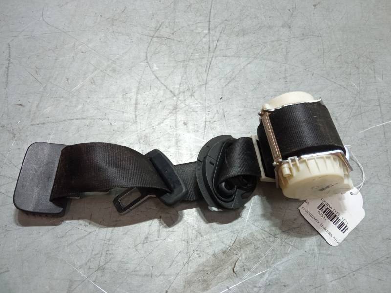 CINTURON SEGURIDAD TERCERA FILA IZQUIERDO 