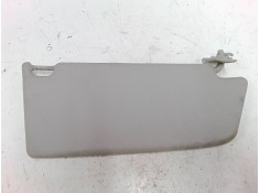 Recambio de parasol izquierdo para opel astra h station wagon (a04) 1.7 cdti (l35) referencia OEM IAM    2