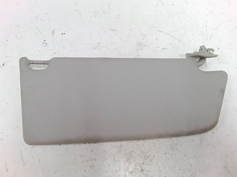 Recambio de parasol izquierdo para opel astra h station wagon (a04) 1.7 cdti (l35) referencia OEM IAM   