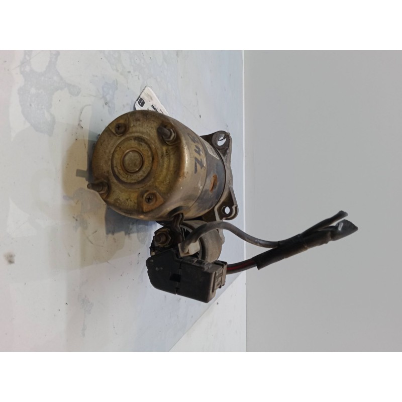 Recambio de motor arranque para mazda 323 f vi hatchback (bj) 1.6 (bj10m) referencia OEM IAM B50518400  