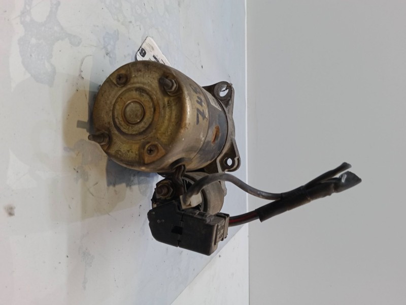 Recambio de motor arranque para mazda 323 f vi hatchback (bj) 1.6 (bj10m) referencia OEM IAM B50518400  