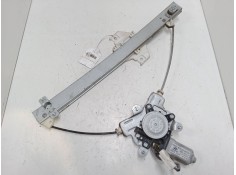 Recambio de elevalunas electrico trasero derecho para hyundai matrix (fc) 1.5 crdi referencia OEM IAM 98820-17200