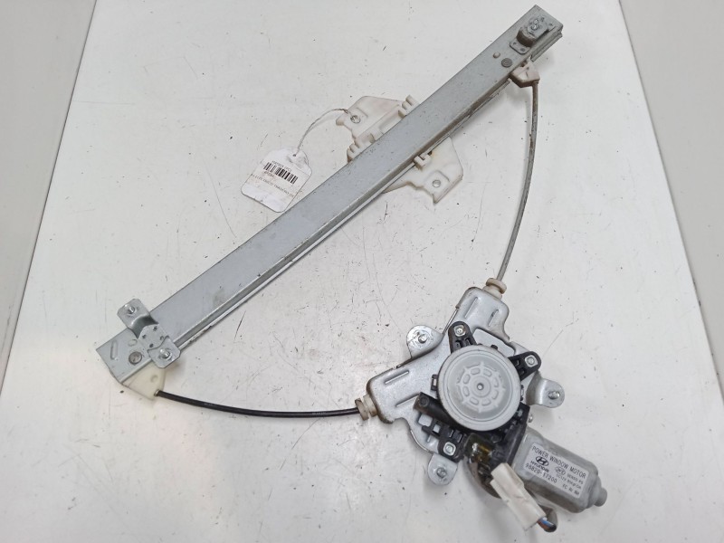 Recambio de elevalunas electrico trasero derecho para hyundai matrix (fc) 1.5 crdi referencia OEM IAM 98820-17200  