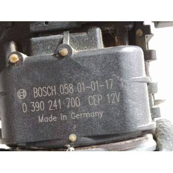 MOTOR LIMPIA DELANTERO 