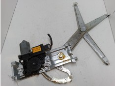 Recambio de elevalunas electrico delantero izquierdo para opel corsa b (s93) 1.2 i 16v (f08, f68, m68) referencia OEM IAM   