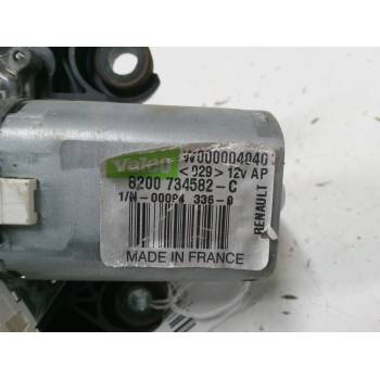 MOTOR LIMPIA TRASERO 8200734582 